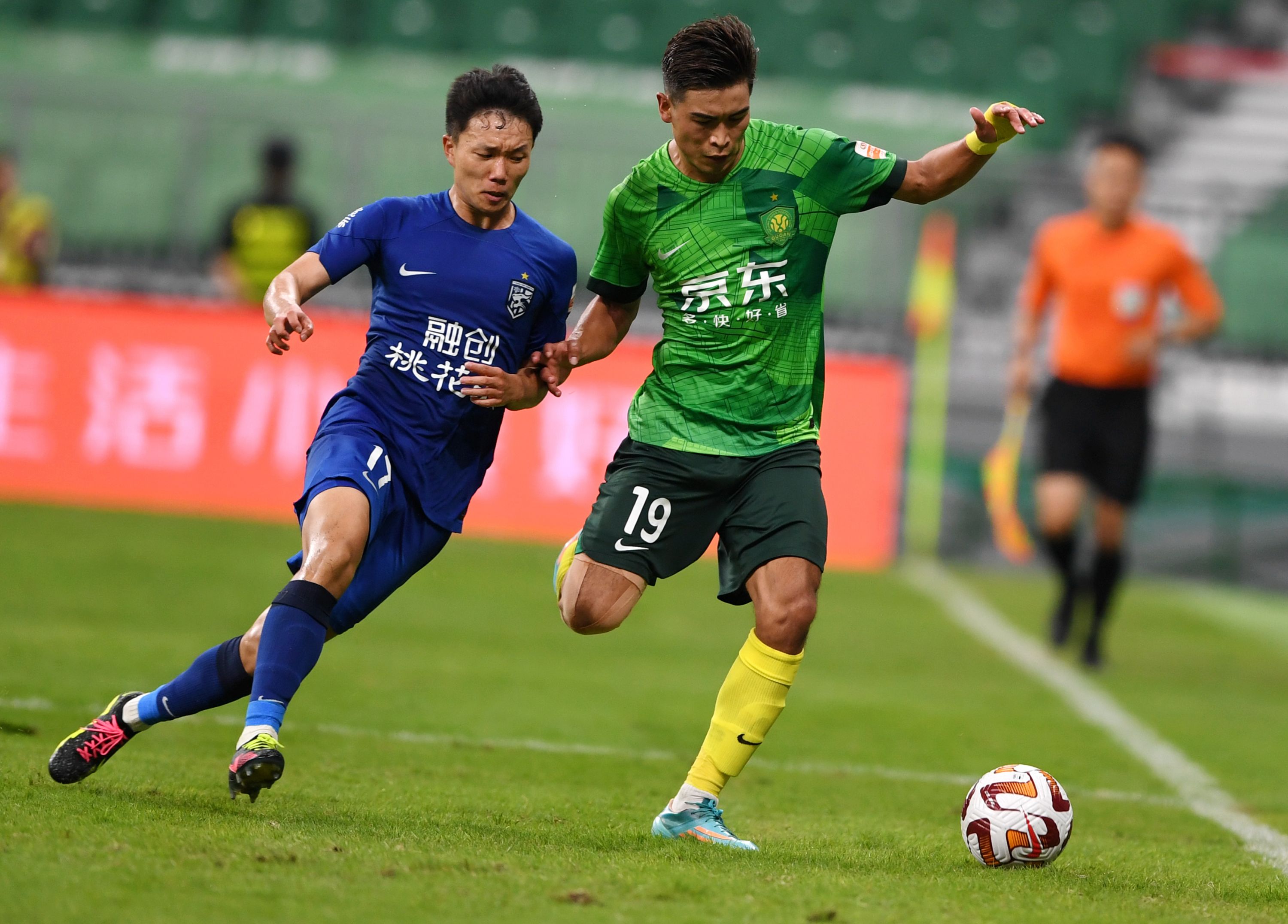 下一场武汉三镇外援能上场吗-开云真人